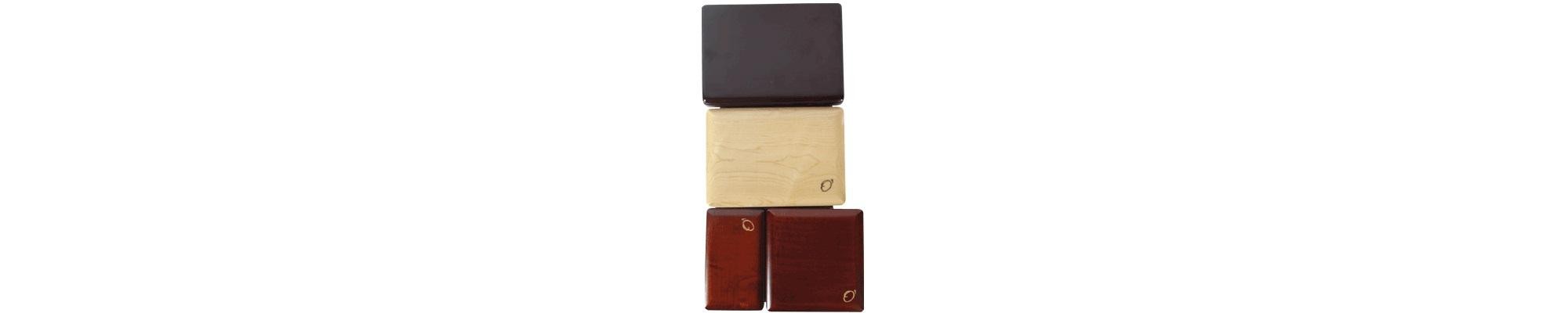 Estuches para Cañas