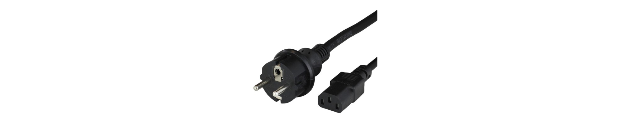 Cables eléctricos
