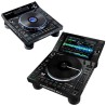 Leitores de CDJ