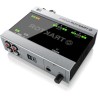 Interfaces de áudio para DJs