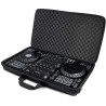 Racks e bolsas para DJ