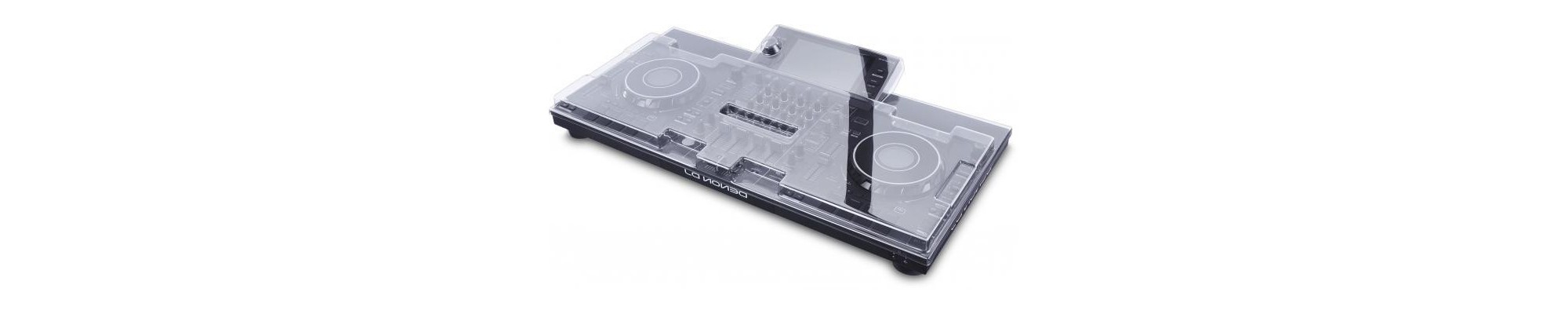 Capuchons de protection