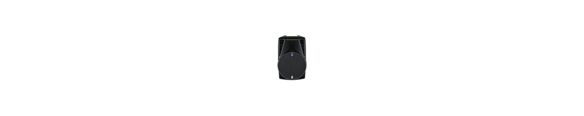 Altavoces Profesionales