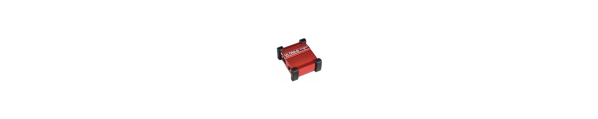 Cajas de Inyección D.I