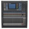 Mesas de  Microfonía Digitales
