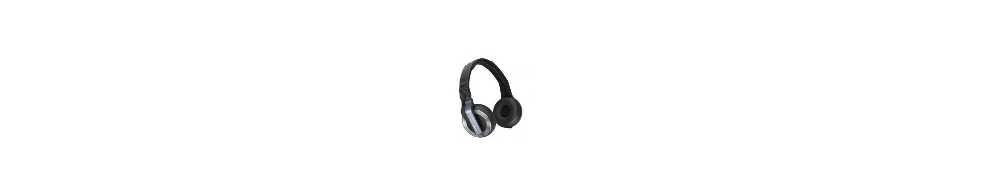 Auriculares Over-ear