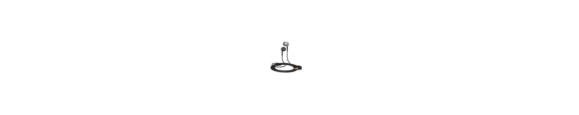 Auriculares In-Ear