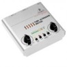 Electrònica per Microfonia