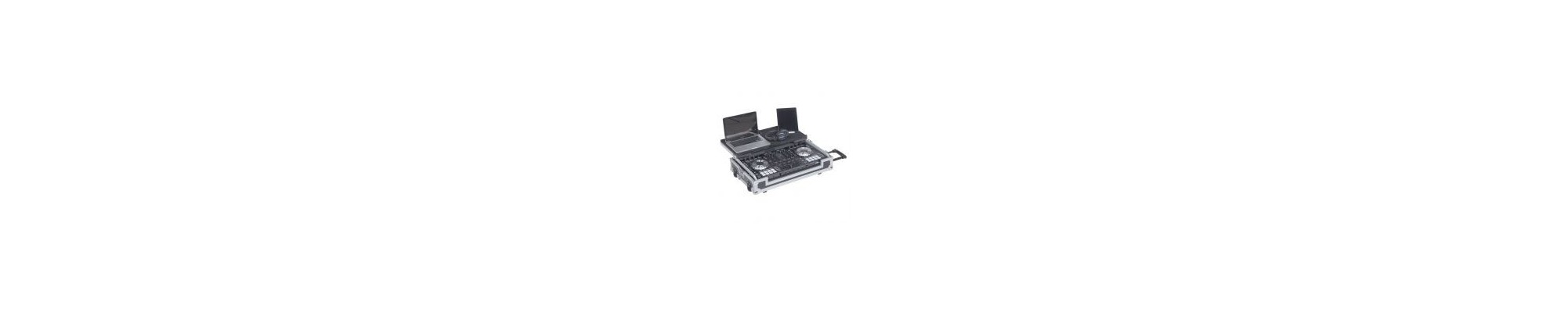 Racks Controladoras DJ
