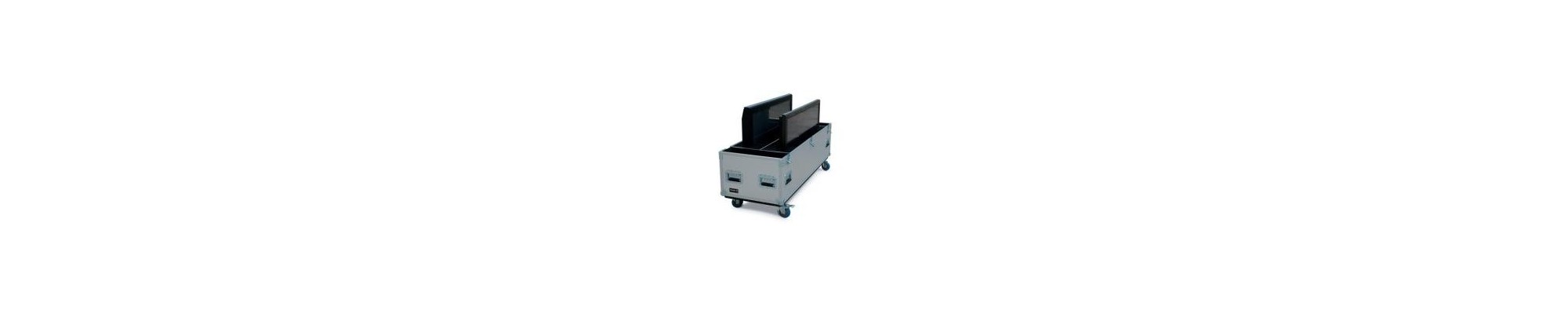 Racks Varios (TV