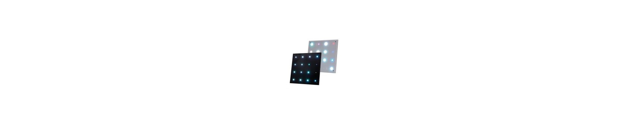 Paneles LED