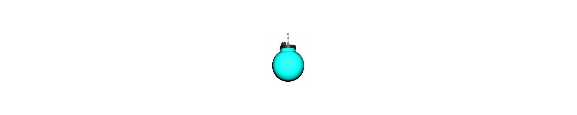 Luz Decorativa LED