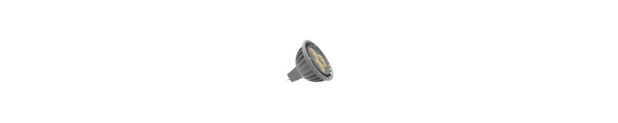 Lámparas LED