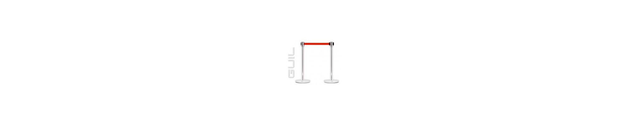 Postes Separadores