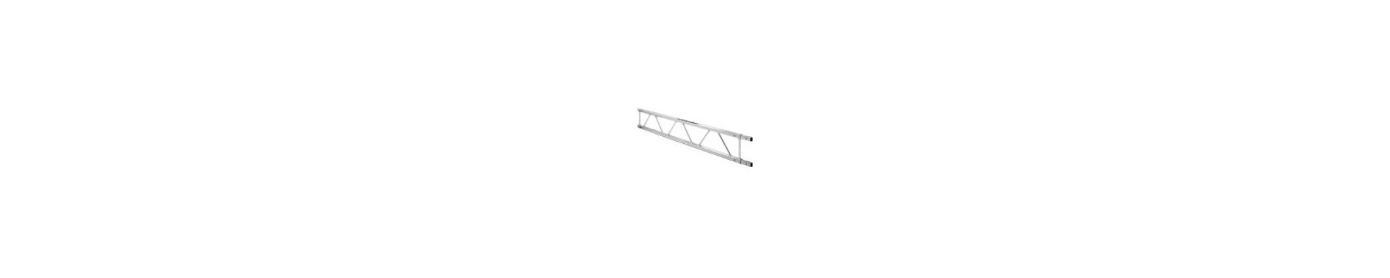 Truss Aluminio Paralelo