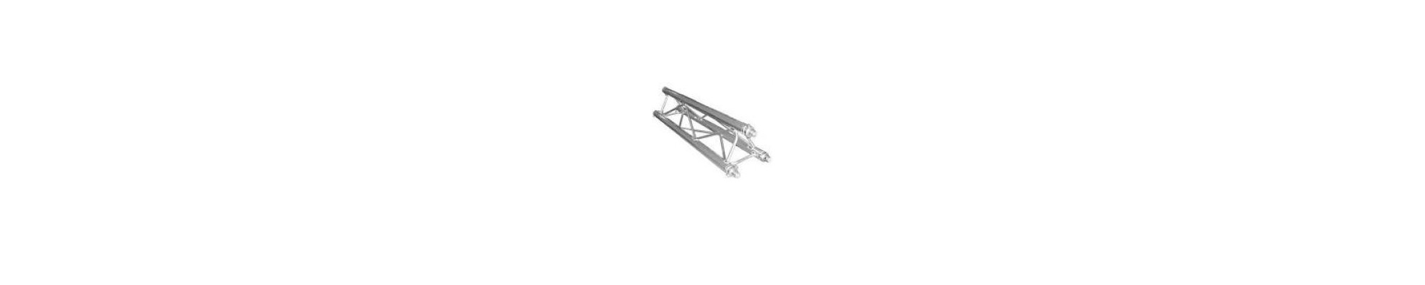 Truss Aluminio Triangular
