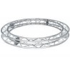 Truss d'Alumini Circular