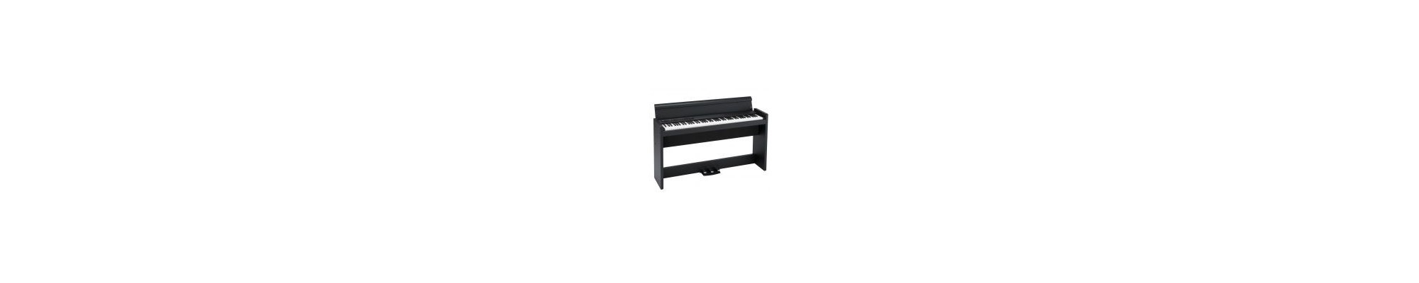 Pianos Digitales
