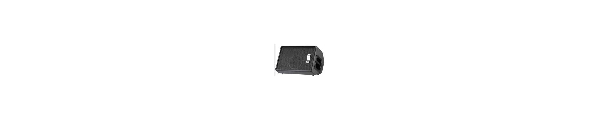 Amplificadores de Teclado