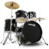 Bateria Acústica