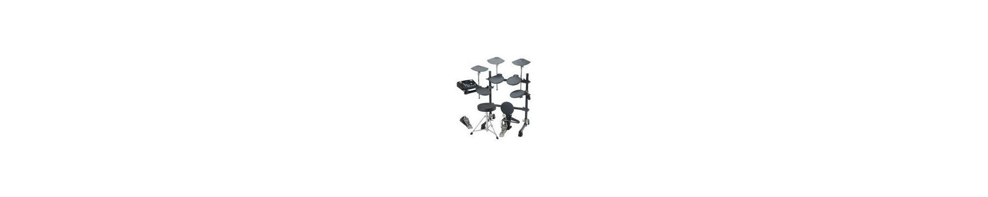 Baterias Electrónicas