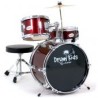 Baterias Infantiles