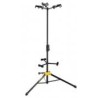 Guitar and Bass Stands