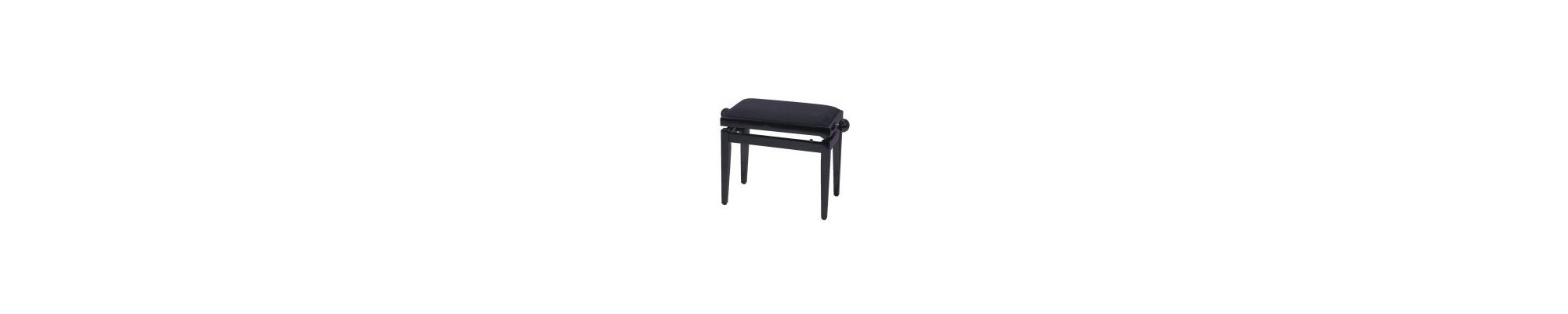 Banquetas para Piano