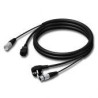 Cable Senyal i Corrent