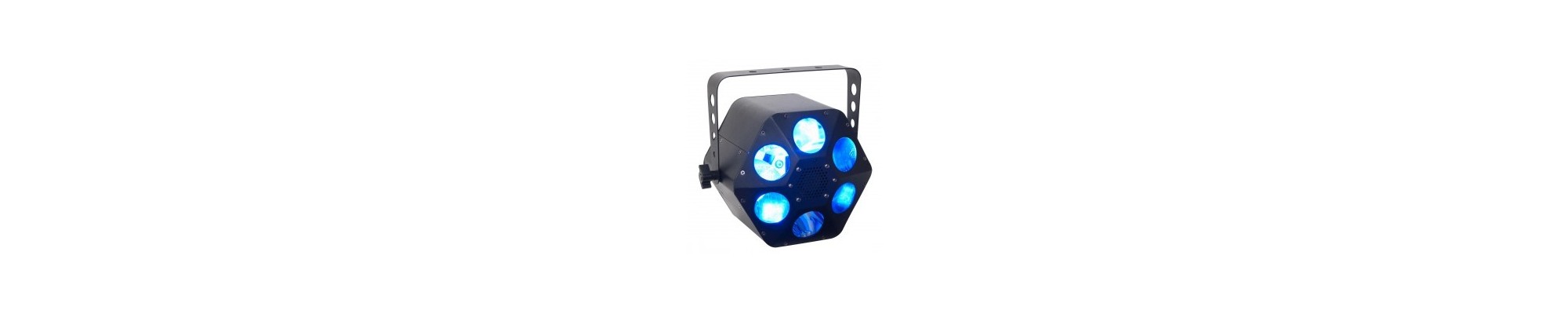 Efectos de LED