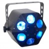 Efectos de LED