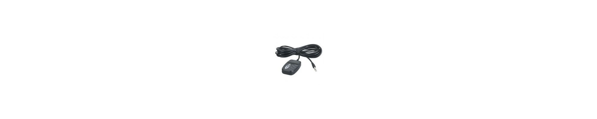Accesorios Efectos Luz