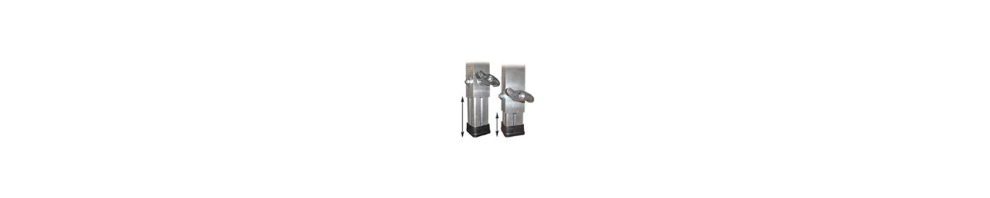 Patas Telescópicas
