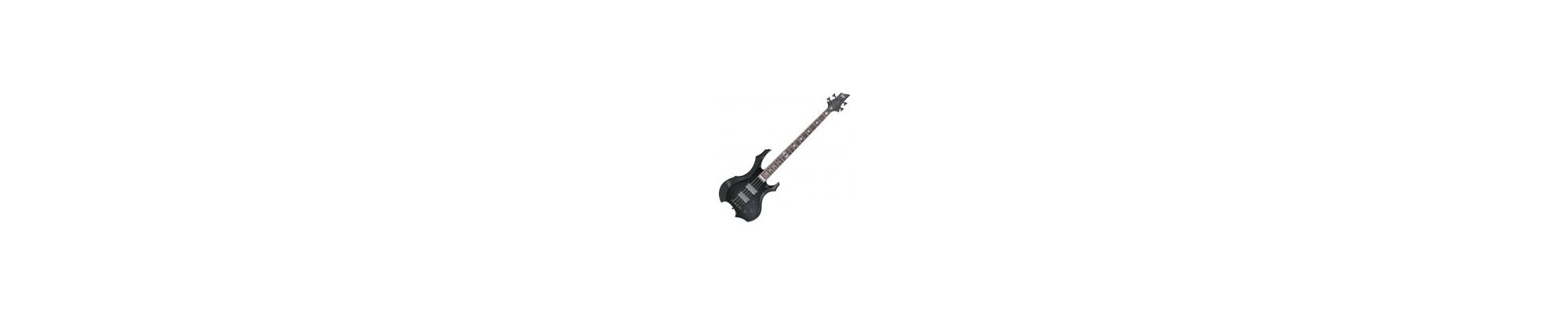Basses Electriques