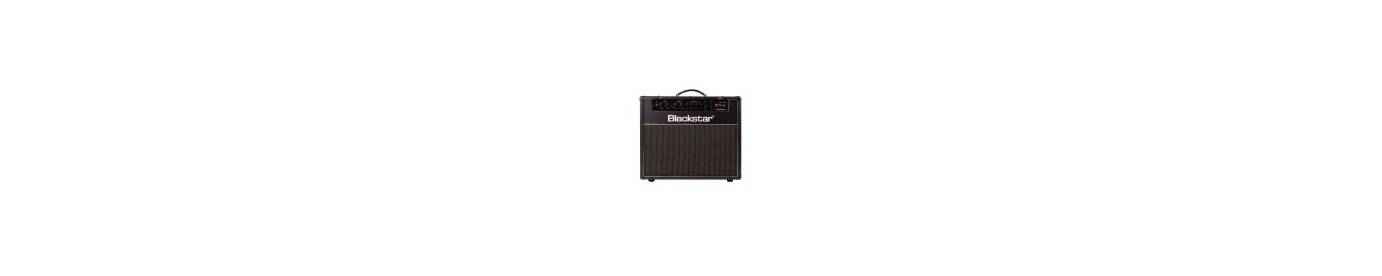 Guitar Amplifiers