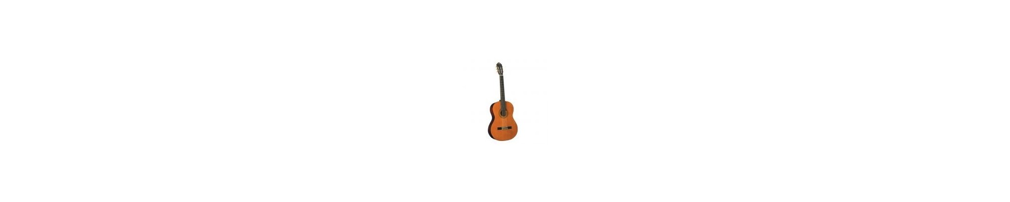Guitarras Clásicas