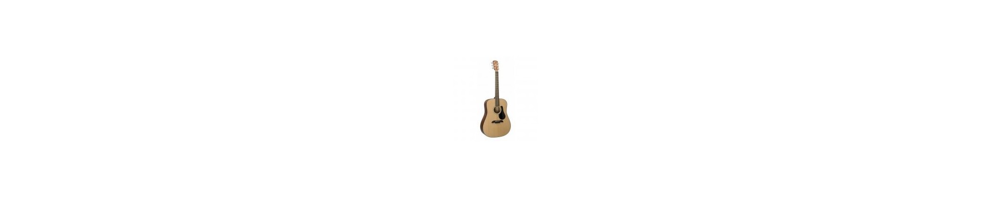 Guitares Acoustiques