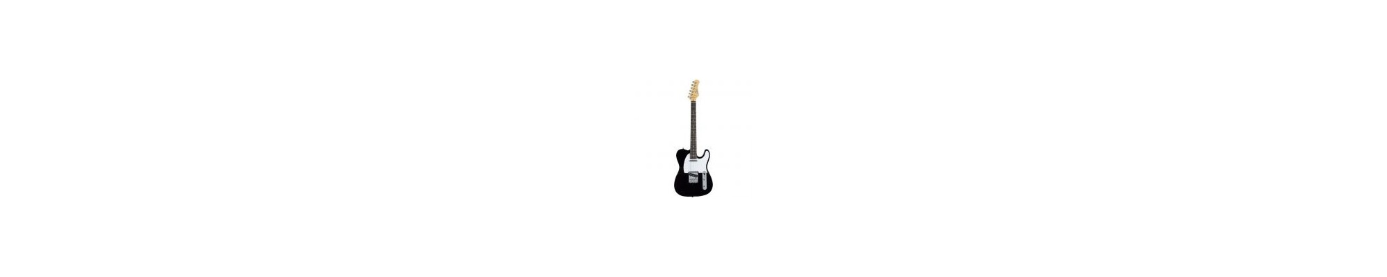 Guitarras Eléctricas