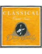 Classical Guitar Strings