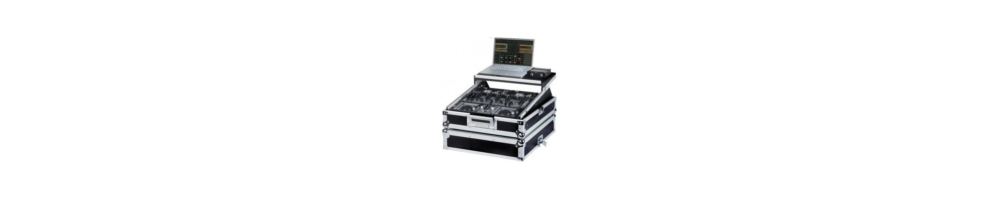 Racks de Sonido