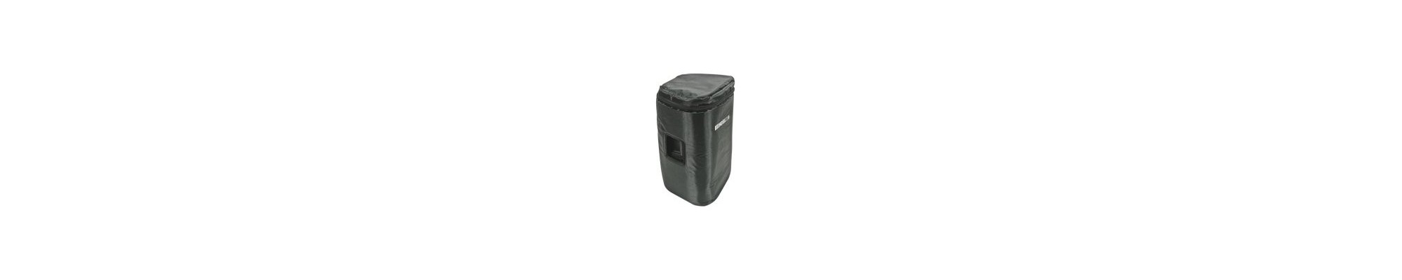Fundas de altavoces
