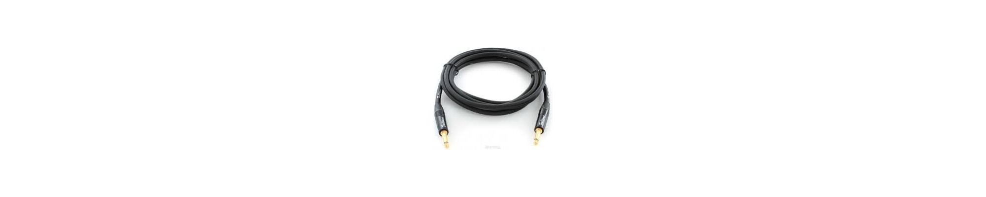 Cable para instrumento