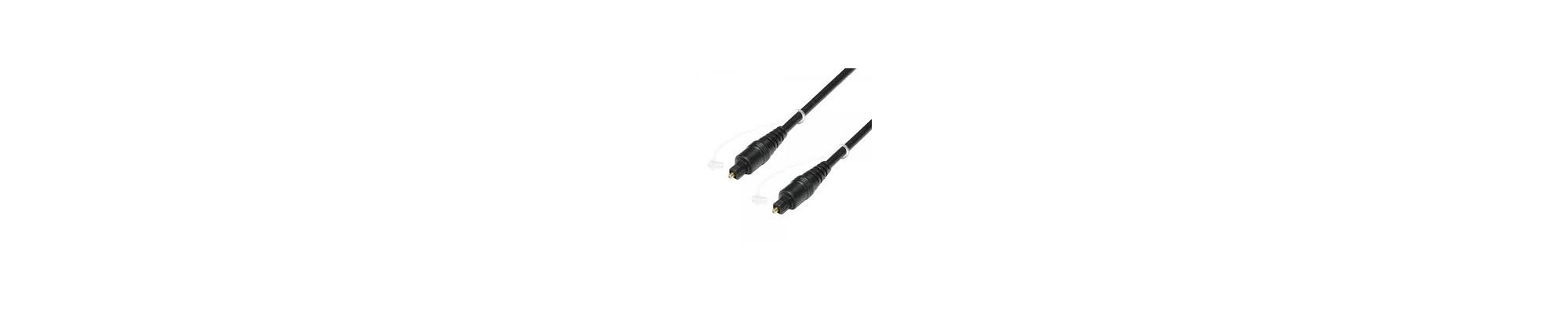 TOSLINK cable