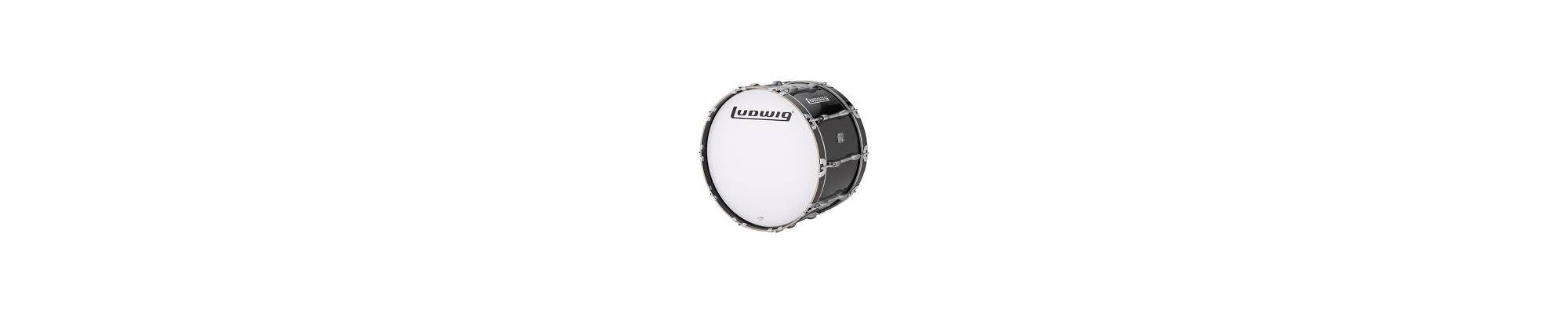 Bombos Charanga