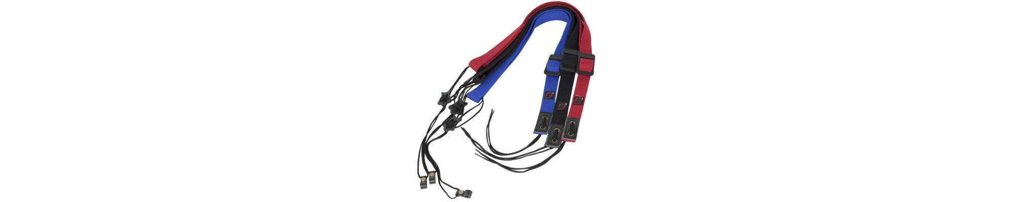 Cordones / Correas Ukelele