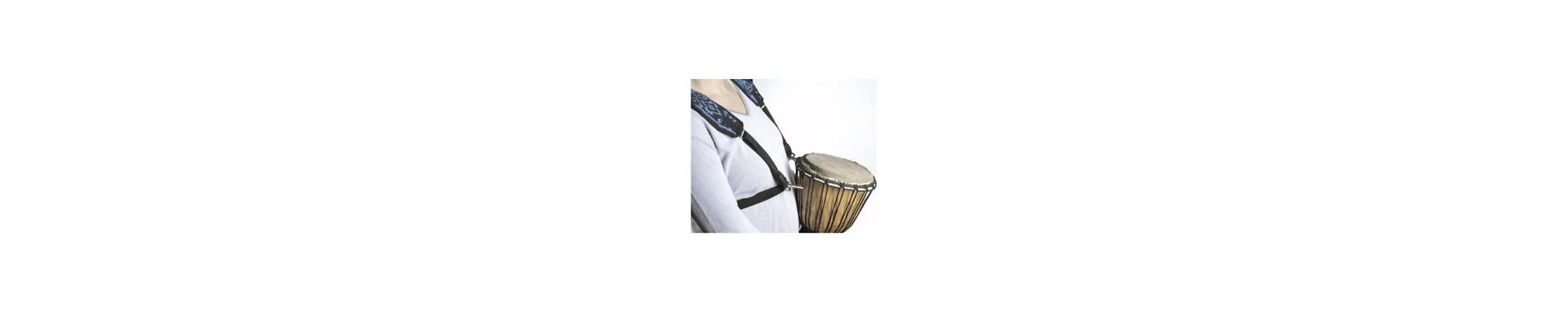 accessoris Percussió