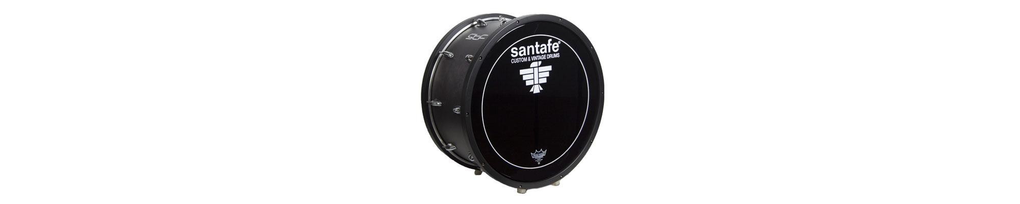 Bombos para Banda