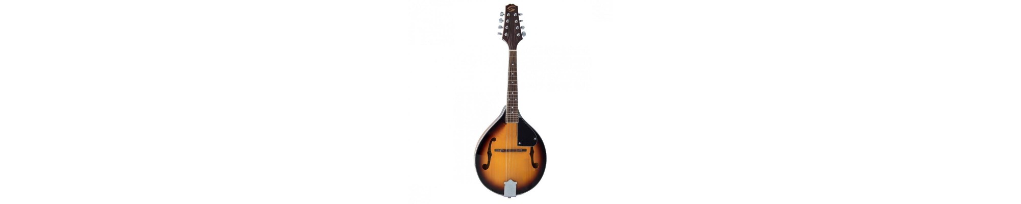 Mandolin