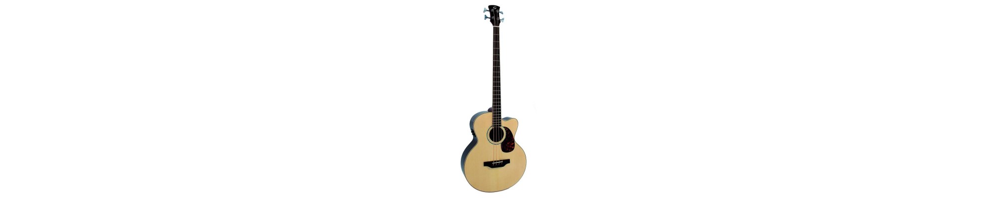 Bajos Acusticos