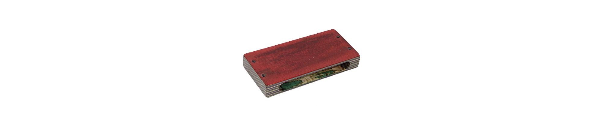 Cajas Chinas